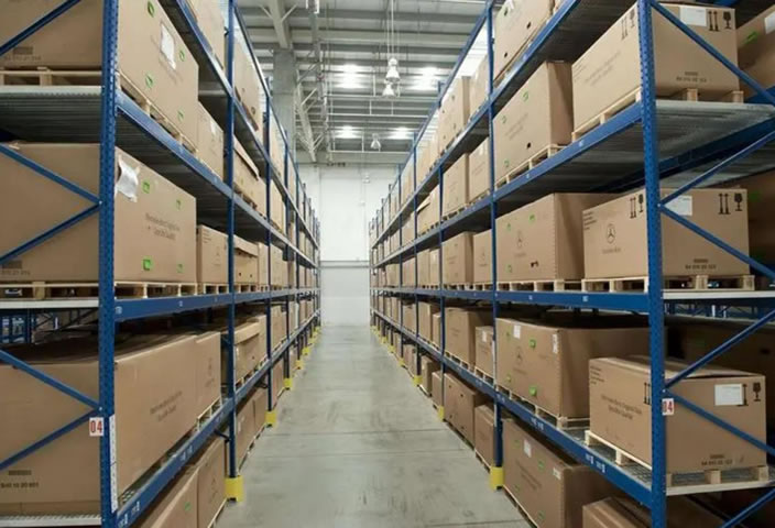 衡阳到濠江区货物仓储